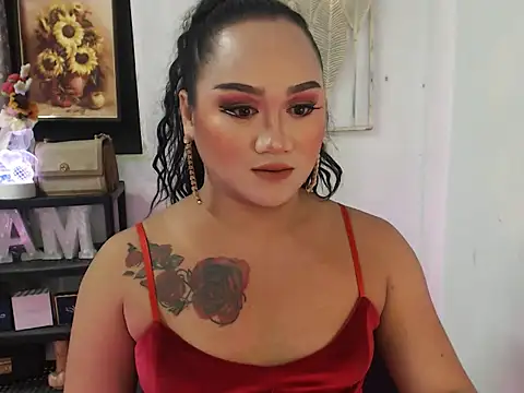 Wild yummynam online show from April 5, 2026, 4:57 pm