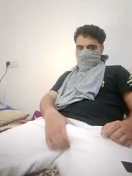 KF hway online show from April 25, 2026, 8:17 pm