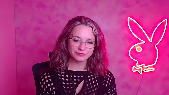 Melodie Aster online show from January 17, 2026, 12:31 pm