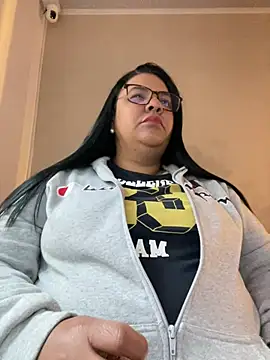 Carameloswing1 online show from February 10, 2026, 12:26 pm