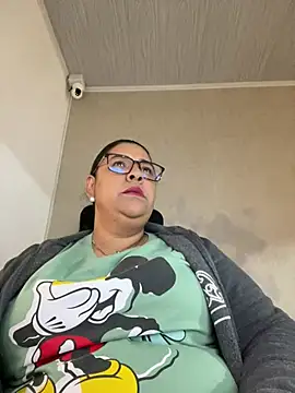 Carameloswing1 online show from February 23, 2026, 11:55 am