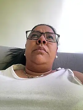 Carameloswing1 online show from March 27, 2026, 8:21 pm