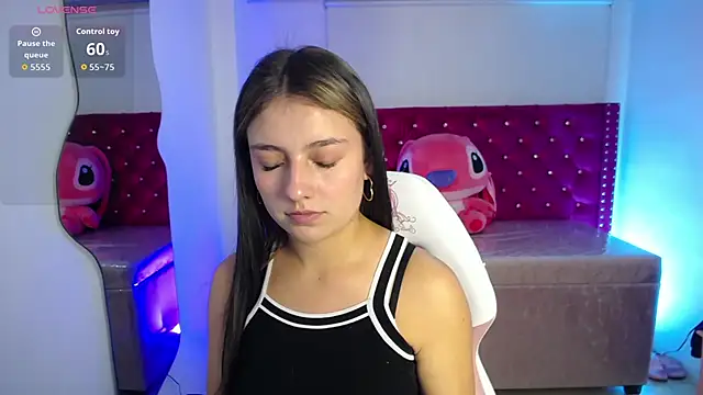 Diamond juliana online show from February 18, 2026, 3:37 am