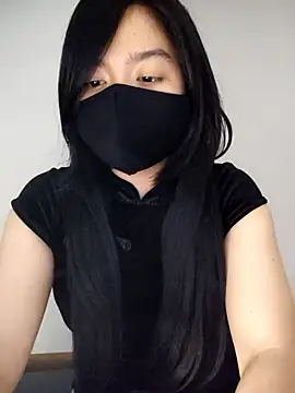 Miky Lyn online show from January 5, 2026, 8:01 pm