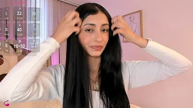 Snapshot of lya__brown chatting on May 26, 2026, 11:52 am lya brown online show from May 26, 2026, 11:52 am