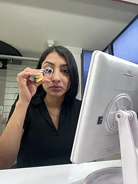 lya  brown online show from April 9, 2026, 10:54 am