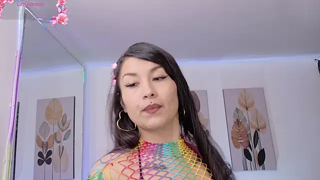 Snapshot of ashley_lu1 chatting on May 29, 2026, 7:53 pm ashley lu1 online show from May 29, 2026, 7:53 pm