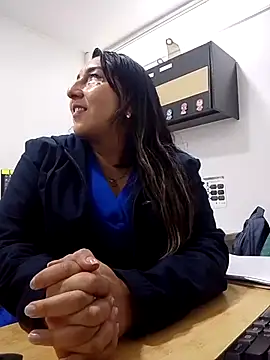 Valeria montana  online show from February 6, 2026, 12:56 pm