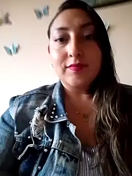 Valeria montana  online show from March 5, 2026, 10:48 pm