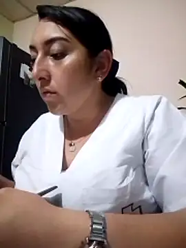 Valeria montana  online show from April 9, 2026, 11:55 pm