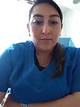 Valeria montana  online show from December 17, 2025, 5:29 pm