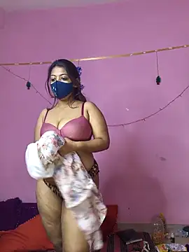 Indian SexyBhabhi online show from February 7, 2026, 7:16 am
