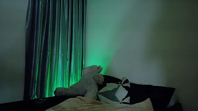 Aregoe Art online show from April 16, 2026, 1:06 am