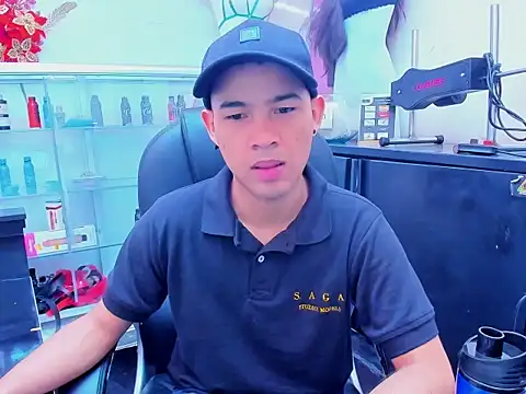 SweeXioji online show from January 6, 2026, 5:39 pm