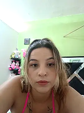 Samata Bos online show from December 3, 2025, 7:57 pm