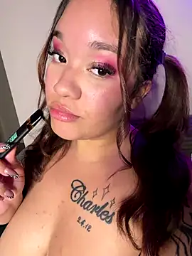 hazelbabeey16 online show from January 6, 2026, 1:20 am