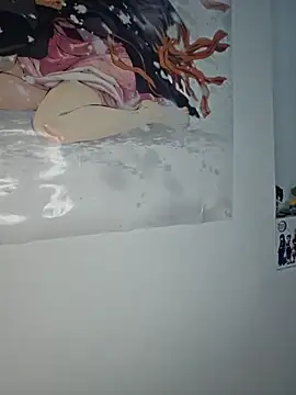 vicky-duarte online show from December 17, 2025, 11:21 pm