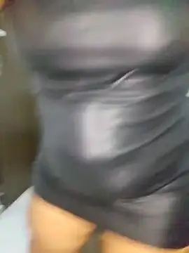 vicky-duarte online show from April 10, 2026, 9:55 pm