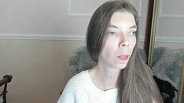 LikaAliston online show from December 23, 2025, 7:18 am