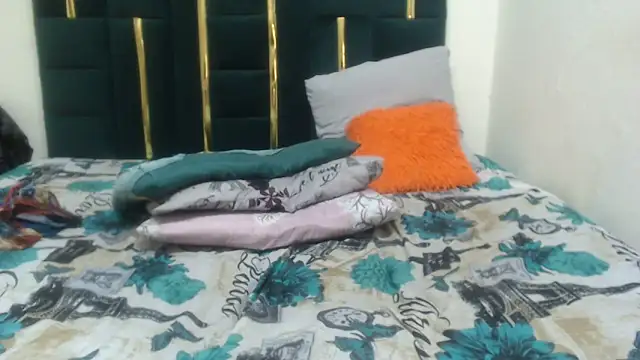 SweetdelightXXXX online show from March 27, 2026, 2:09 am