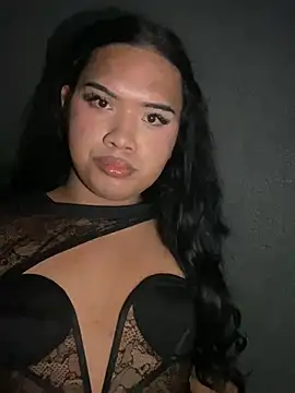 Sissy Rara online show from April 19, 2026, 5:58 pm