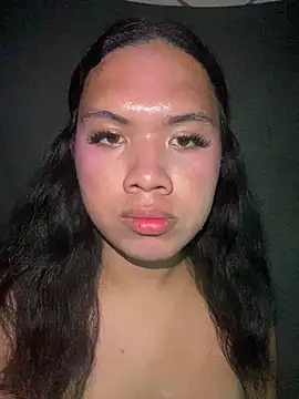 Sissy Rara online show from April 17, 2026, 8:11 pm