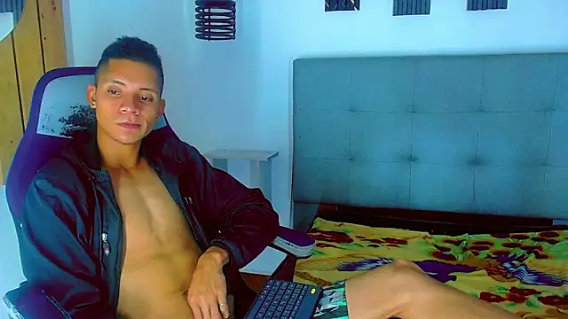 Axel Marcu online show from December 23, 2025, 9:19 am