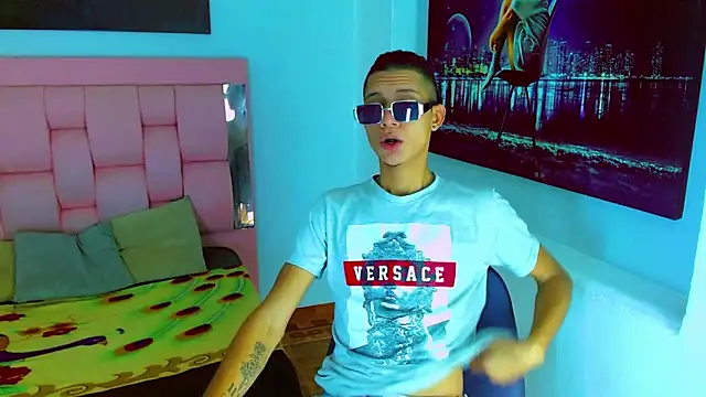 Axel Marcu online show from January 7, 2026, 4:06 am