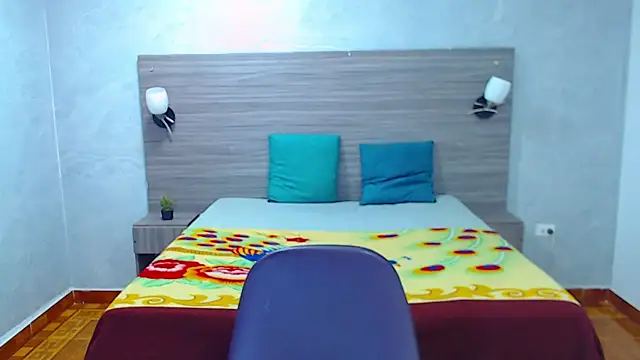 Axel Marcu online show from December 20, 2025, 5:21 am