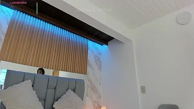 gerald withe online show from February 3, 2026, 11:48 am