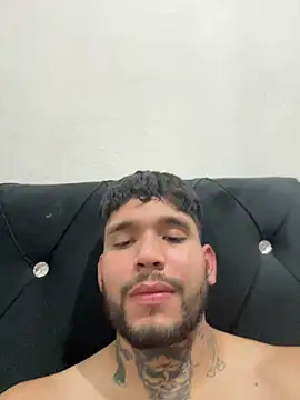 ConjuredTempo online show from December 20, 2025, 6:27 am