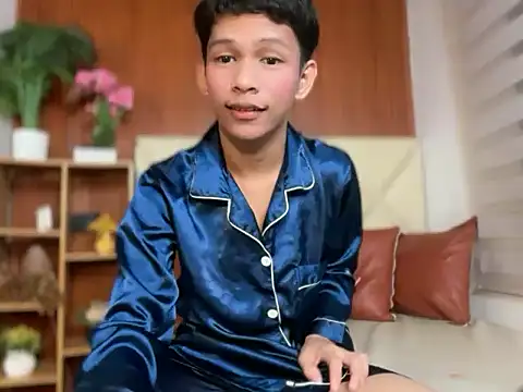 TheBoyAboveYou online show from February 16, 2026, 12:59 pm