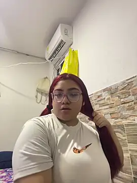 naty col online show from February 14, 2026, 9:37 pm