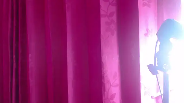 Sandoval evelyn20 online show from December 19, 2025, 2:04 am