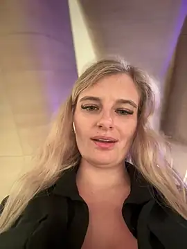 Betsy online show from January 1, 2025, 12:44 pm