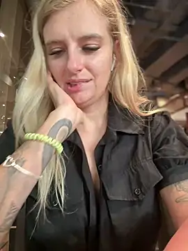 Betsy online show from January 16, 2025, 7:38 am