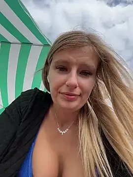 Betsy online show from March 1, 2026, 12:05 pm