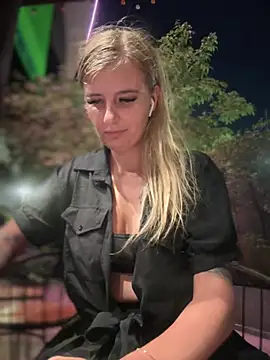 Betsy online show from January 12, 2025, 1:48 pm