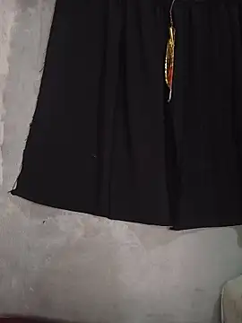 Cristal azul777 online show from February 24, 2026, 3:18 am