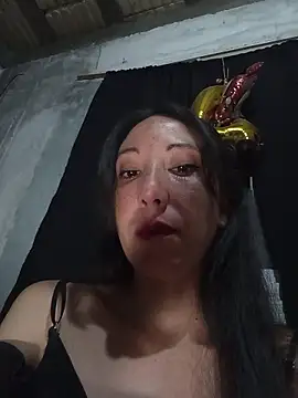 Cristal azul777 online show from January 6, 2026, 3:54 am