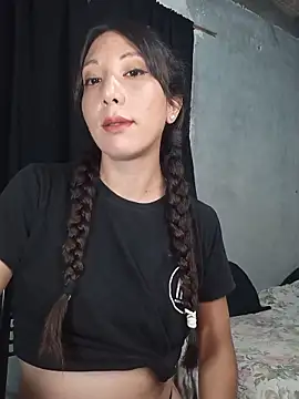 Cristal azul777 online show from April 17, 2026, 2:14 am