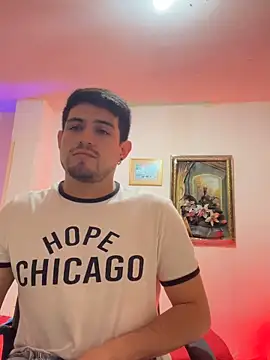 williamsmiiths16 online show from January 19, 2026, 4:00 pm