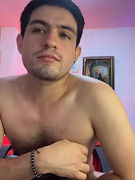 williamsmiiths16 online show from February 27, 2026, 3:01 pm