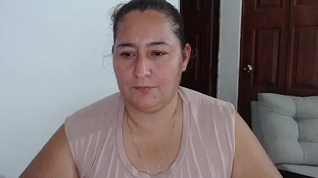 VioletBruces online show from January 13, 2026, 2:15 am