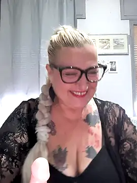 athena80 sexy online show from January 7, 2026, 10:20 am