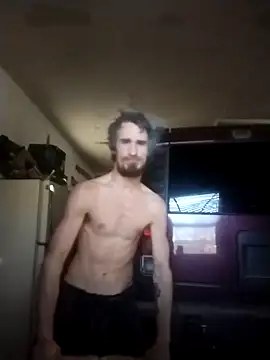 bigjohnson2914 online show from January 12, 2026, 7:42 pm