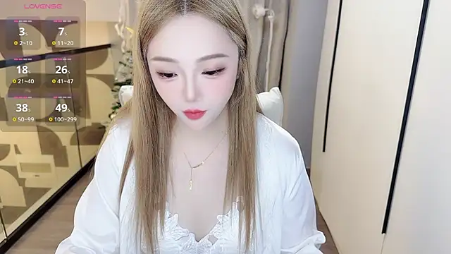 Star-XinX online show from February 28, 2026, 3:22 pm