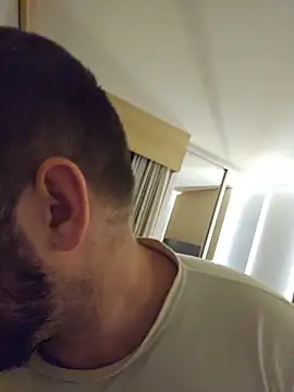 RipMyUnderwear online show from January 9, 2026, 1:45 am