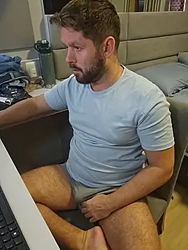 RipMyUnderwear online show from April 10, 2026, 4:14 pm