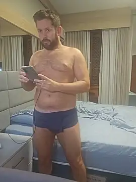 RipMyUnderwear online show from February 19, 2026, 10:29 pm